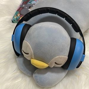 Baby Banz Earmuffs